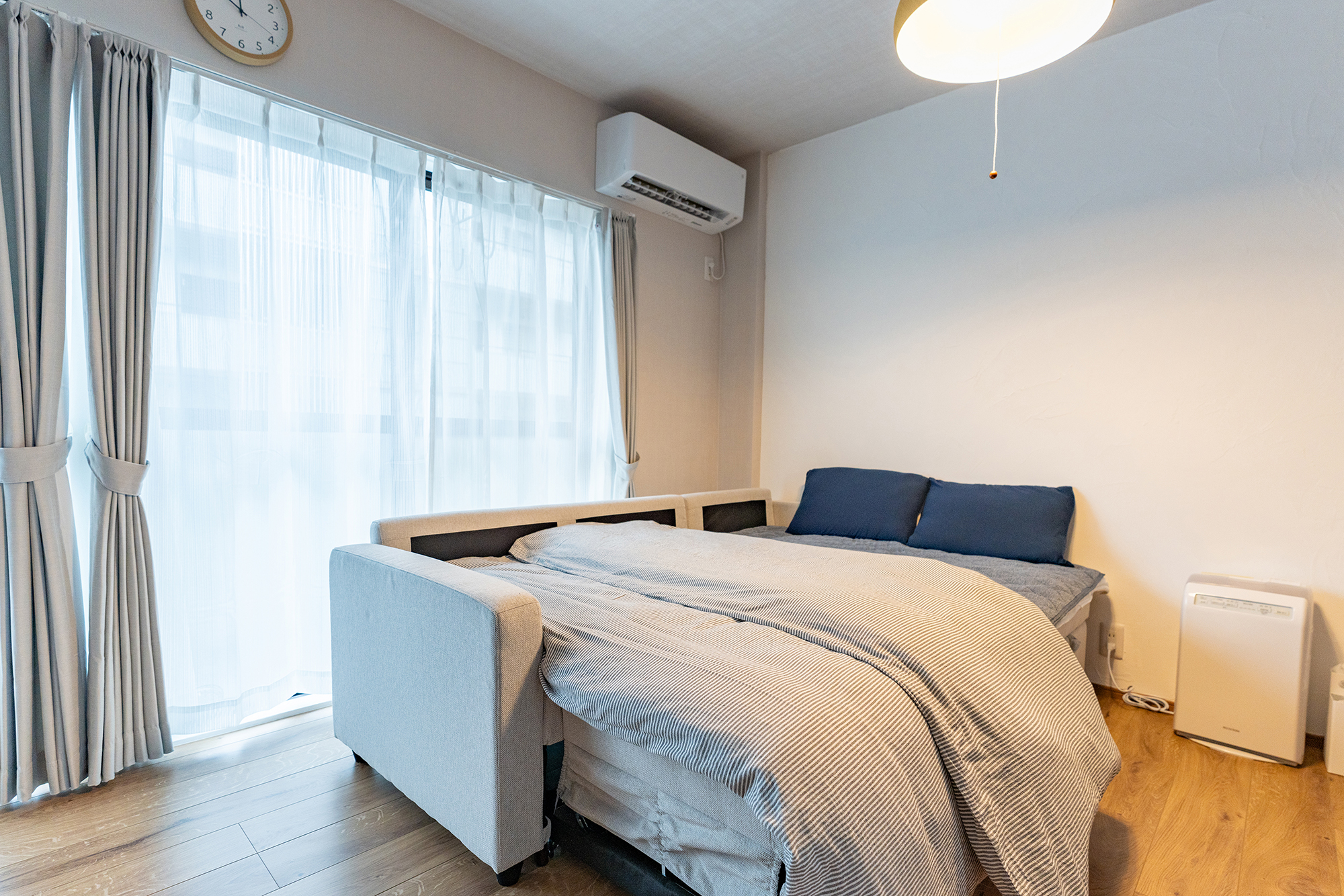 GUEST HOUSE HAGAKURE2